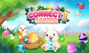 Connect 3 - Easter