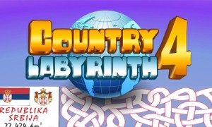 Country Labyrinth 4