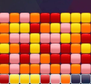 Cube Buster