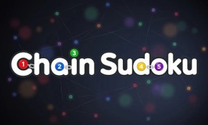 Daily Chain Sudoku