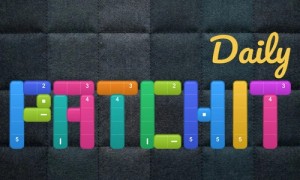 Daily PatchIt