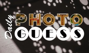 Daily Photo Guess
