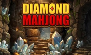 Diamond Mahjong