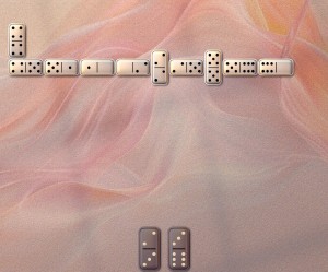 Domino Online Multiplayer