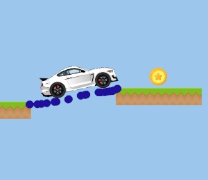 Draw Deadly Descent