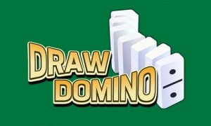 Draw Domino