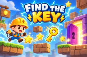 Find the Key