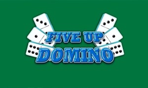 Five Up Domino