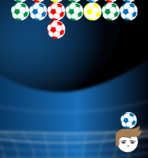 Football Score