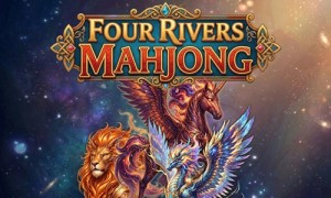 Four Rivers Mahjong