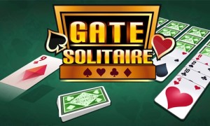 Gate Solitaire