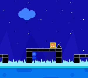 Geometry Dash Unblocked