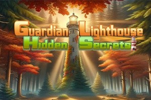 Guardian Lighthouse - Hidden Secrets