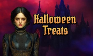 Halloween Treats