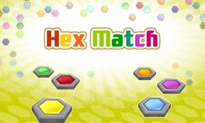 Hex Match