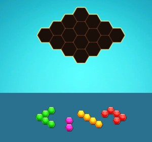 Hexa Puzzle Master