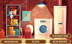 Hidden Object Search 2 More Fun