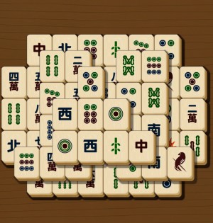 Hidden Pairs Mahjong