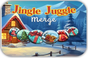 Jingle Juggle Merge