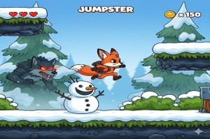 Jumpster
