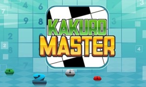 Kakuro Master