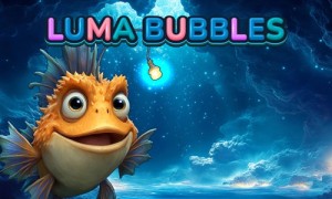 Luma Bubbles