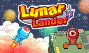 Lunar Lander