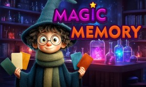 Magic Memory