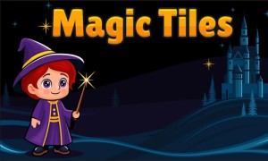 Magic Tiles