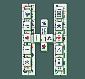 Mahjong Puzzle Game