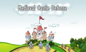 Medieval Castle Defense