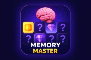 Memory Master
