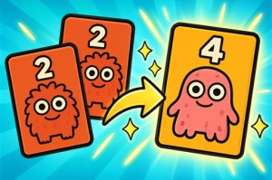 Merge Monsters