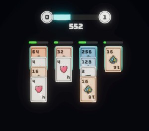 Merge Royal 2048
