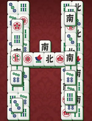 Mindful Mahjong