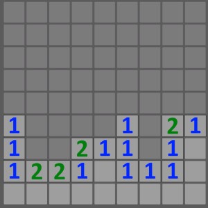 Minesweeper Infinite