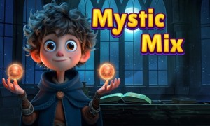 Mystic Mix