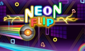 Neon Flip