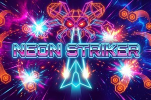 Neon Striker