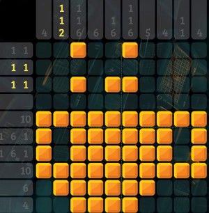 Nonogram Saga