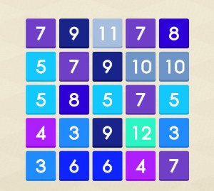 Number Merge Master