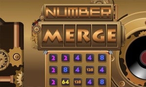 Number Merge