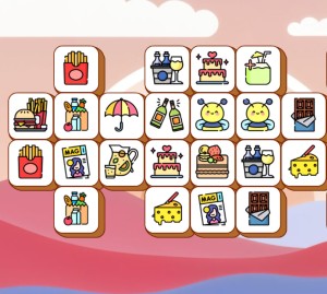 Onet Mahjong Connect