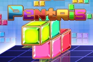 Pentris