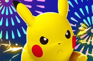 Pokemon Spot The Differences