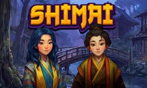 Shimai