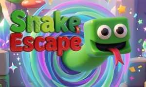 Snake Escape