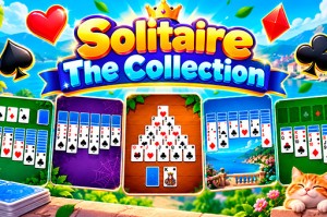 Solitaire The Collection