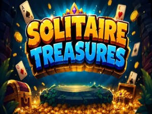 Solitaire Treasures