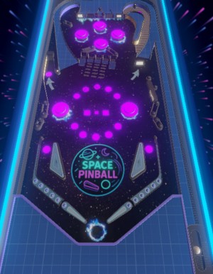 Space Pinball
